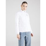 Ea7 Emporio Armani Prehodna jakna 'GIUBBOTTO' bela | Shoptok.si