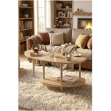 Hanah home klub sto Peka-0021, hrast Sapphire Cene