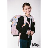 BAAGL Prvošolski set Zippy Bunny (3-delni) | Shoptok.si