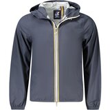 K-Way MEN&#39;S SPORTS JACKET BLUE Cene
