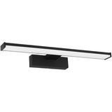 Eglo zidna led pandella 1 98907 crna | ePonuda.com