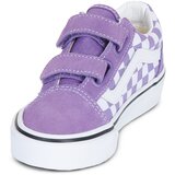 Vans Nizke superge Old Skool V Vijolična | Shoptok.si