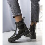 Gemre Green Wellington Boots Kemi | ePonuda.com