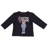 Guess A5YK07Z3OS0 Ružičasta | shoptok.hr