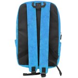Xiaomi Mi Casual Daypack nahrbtnik svetlo modra | Shoptok.si
