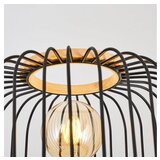 Opviq L1278 black lampa | ePonuda.com