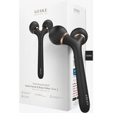 Geske SONIC FACIAL & BODY ROLLER 4IN 1 GRAY Cijene