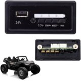  24V glazbena ploča - SX2039 SX1928 | shoptok.hr