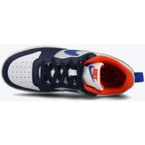 Nike patike za dečake court borough low recraft BG DV5456-401