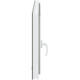  Prozor za podrum RISOR 120 x 60 cm PVC i staklo Antracit | Eponuda.com