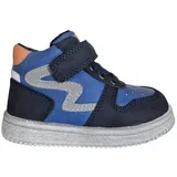 patike za dečake FC001 blue, teget