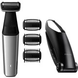  BODYGROOM APARAT ZA DLAČICE NA TIJELU BG5021/15 PHILIPS | shoptok.hr