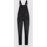 O'neill Essentials Twill Jumpsuit black out | Shoptok.si