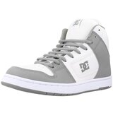 Dc Shoes Modne superge MANTECA 4 M HI Siva Cene