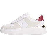 Tommy Hilfiger TH FASHION COURT MIX FW0FW08632 Bijela | shoptok.hr