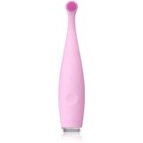 Foreo ISSA baby sonična električna zobna ščetka za otroke Pearl Pink Bunny | Shoptok.si