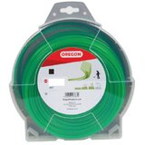 Oregon 69-420 - SILK ZA TRIMER, KOCKASTI - ZELEN - 3.0MM X 48M Cijene