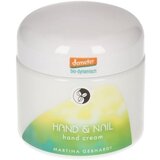 Martina Gebhardt HAND & NAIL krema za roke - 100 ml Cene