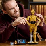 Lego Star Wars: C-3PO | Shoptok.si