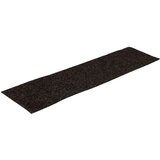 vidaXL Samoljepljivi otirači za stepenice 30 kom 76x20 cm pravokutne | shoptok.hr