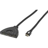 Vivanco 47/8002 3.1 HDMI RAZDELIL | Shoptok.si