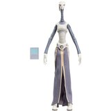 Hasbro Figura Taun We El Ataque de los Clones Star Wars 15cm | shoptok.hr