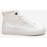 Big Star Women's Fabric High Top Sneakers | shoptok.hr