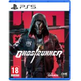 505 Games Ghostrunner (PS5) Cene