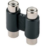 SCHWAIGER Audioadapter (Cinch utičnica, 2-struko) | shoptok.hr