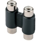 SCHWAIGER Avdio adapter (Cinch vtičnica, 2-krat) | Shoptok.si