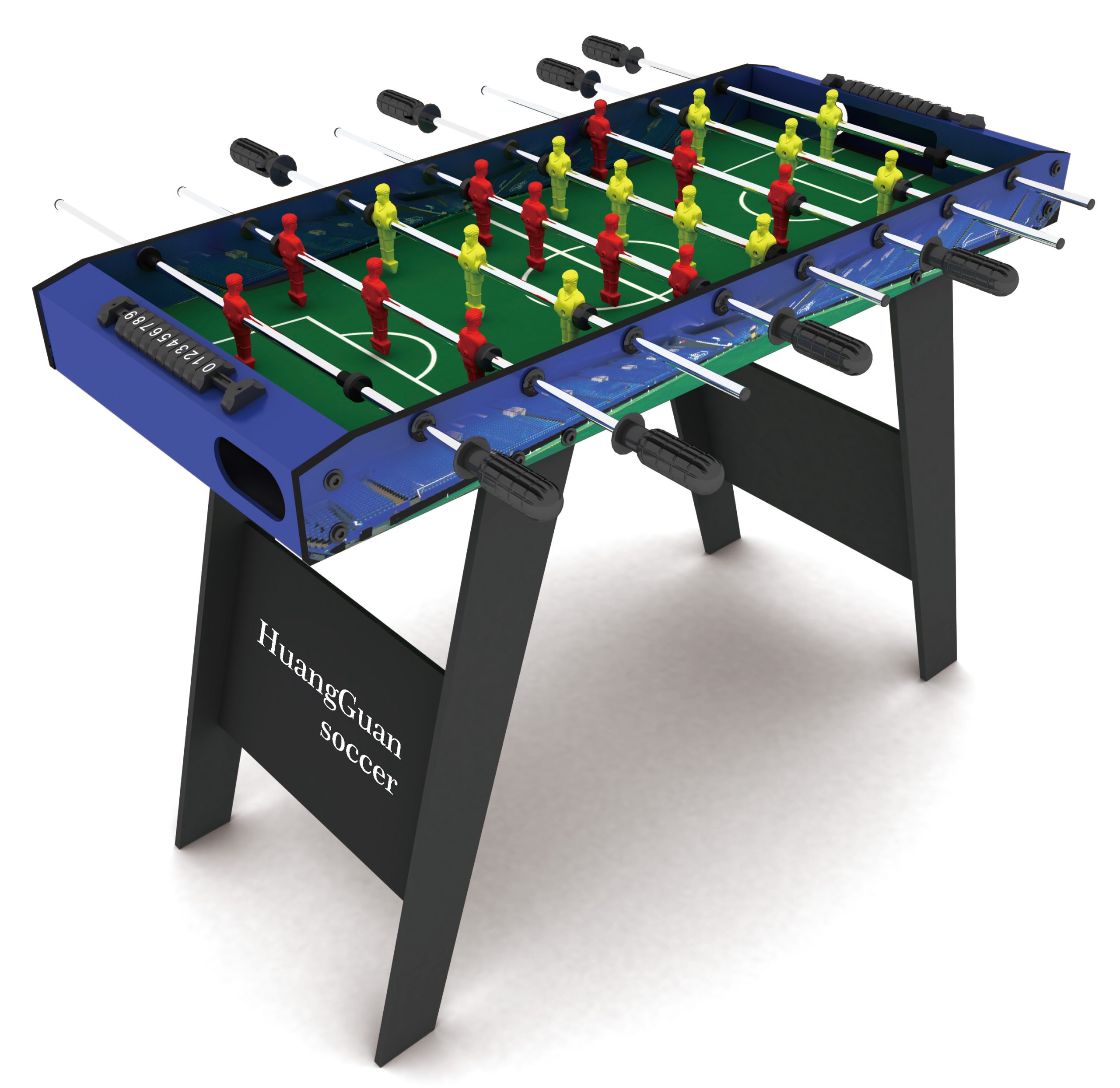 Thema Sport TS 615-B Game TS Sto za stoni fudbal Cene