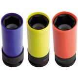 Unior ključ impact, prihvat 1/2", za aluminijumske felne 19 616764 | Eponuda.com