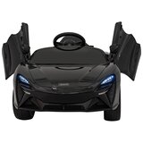 McLaren Artura, auto na akumulator, crni | shoptok.hr