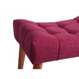 Atelier Del Sofa new cool - purple purple pouffe | ePonuda.com
