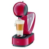 Krups Dolce Gusto Infinissima rdeč [KP170531] Cene
