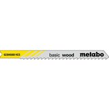 Metabo 5xHCS classic 74/3.0mm | Eponuda.com