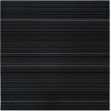  Tepih pločica Prugasta Tamnosiva 50 x 50 cm 36 pcs PP i bitumen | Shoptok.si