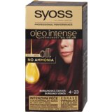 Syoss Oleo Intense farba za kosu 4.23 burgundy red Cene