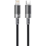 XO Data kabl Nb-Q282A Type C-Lighting 30W/ crna | Eponuda.com