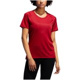 Adidas Women's T-shirt 25/7 Tee red, M | Shoptok.si