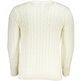 U.S. GRAND POLO US GRAND POLO MEN&#39;S WHITE SWEATER | shoptok.hr