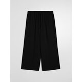 Sinsay Culotte hlače s džepovima | shoptok.hr