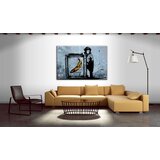  Slika - Inspired by Banksy 60x40 | shoptok.hr
