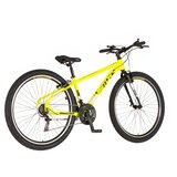 Visitor bicikl radiance 29" neon žuto crni | Eponuda.com