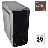 Msg BASIC R5 a101 5500GT/8GB/500GB/500W | ePonuda.com