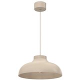  luster na sajli basca 1xE27/15W/230V bež | Eponuda.com