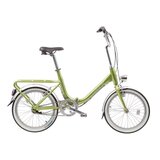  Mestno kolo Pony Classic 3 - zelen | Shoptok.si