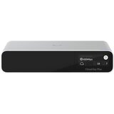Ubiquiti cloudkey+; pre-installed 1TB hdd; connect and power using poe; optional usb-c power with quick charge 2.0/3.0 compliant adapter only; includes full unifi application suite for device management; bluetooth for instant setup. UCK-G2-PLUS Cene