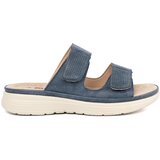 Shelvt Comfortable women's flip-flops with Velcro | Shoptok.si