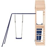 Vanjski Zunanje igralo trdna borovina, (20795265) | Shoptok.si